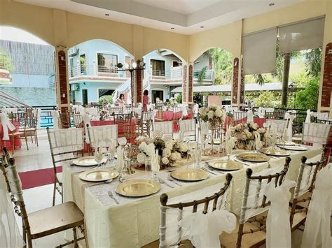 Villa Prescilla Resort & Event Services .
